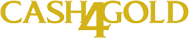 Cash4Gold logo – Free Insured Gold Evaluation